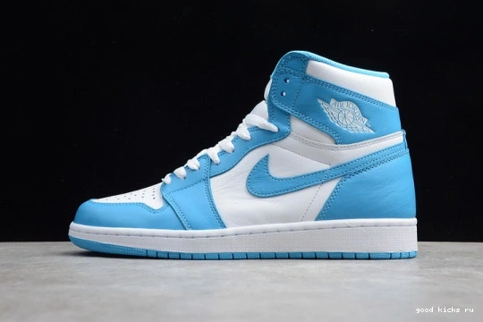 1  Retro 555088-117 555088-117 UNC Jordan 0313